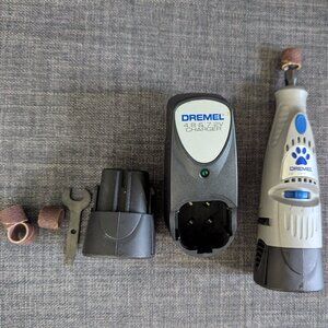 Dremel Pet Nail Grinder